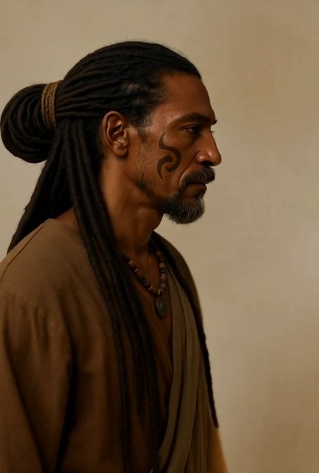 Lugal I-Shun profile